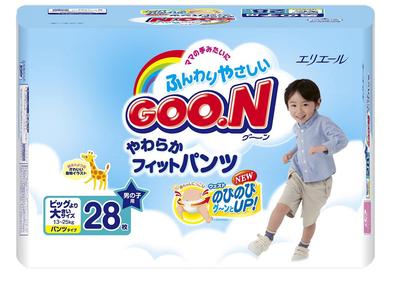 Illustration for article titled Japanese Products That Sound Awful in English